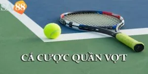 Cá Cược Tennis - Trải Nghiệm Cược Thể Thao Đẳng Cấp