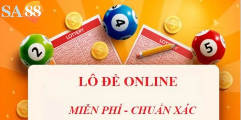 Lô Đề Online SA88 - Sân Chơi Lý Tưởng Có Cơ Hội Trúng Lớn