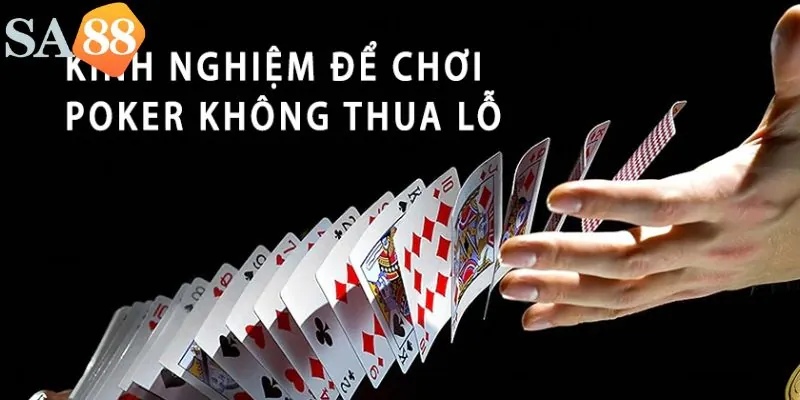 Thực hành chơi thường xuyên sẽ giúp bạn thắng lớn